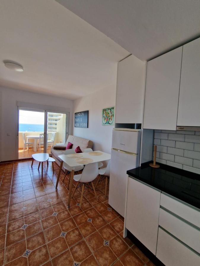 G&G Benalbeach Mediterranean Terrace Бенальмадена Экстерьер фото